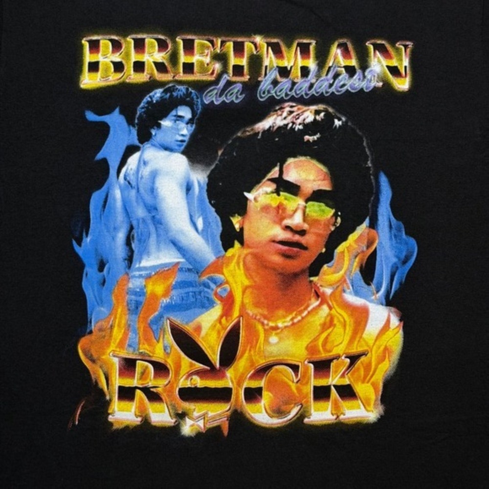 Bretman Rock Playboy‎ shirt